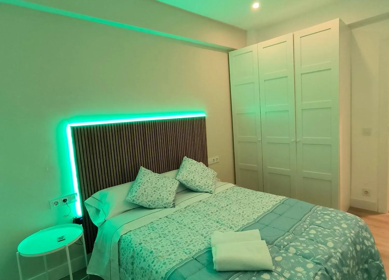 Homestay 18 Habitacion En Vivienda Centrica Bilbao