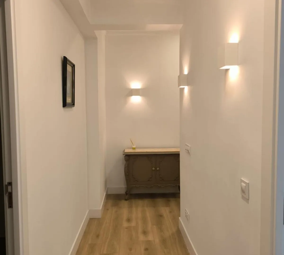 18 Habitacion En Vivienda Centrica Bilbao Spain
